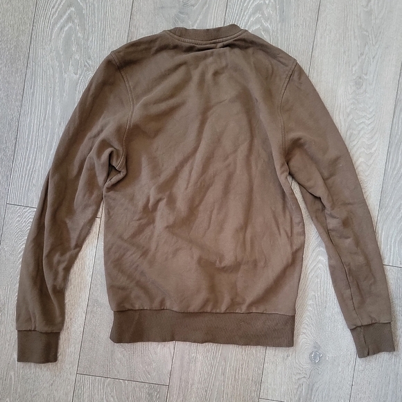 Oakley Sweatshirt - Picture 2 of 4